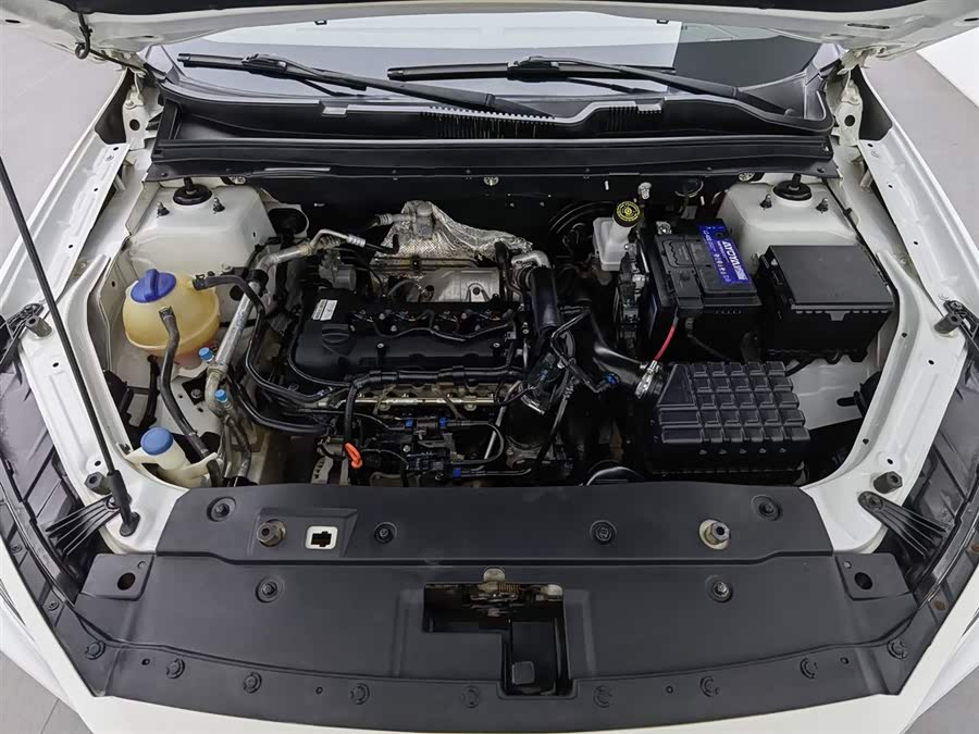 Jetour X70M 2021 immagine di auto #7