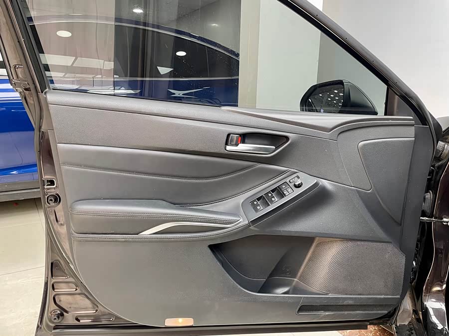 Toyota Avalon 2019 #7 Toyota Avalon 2019 car image #7
