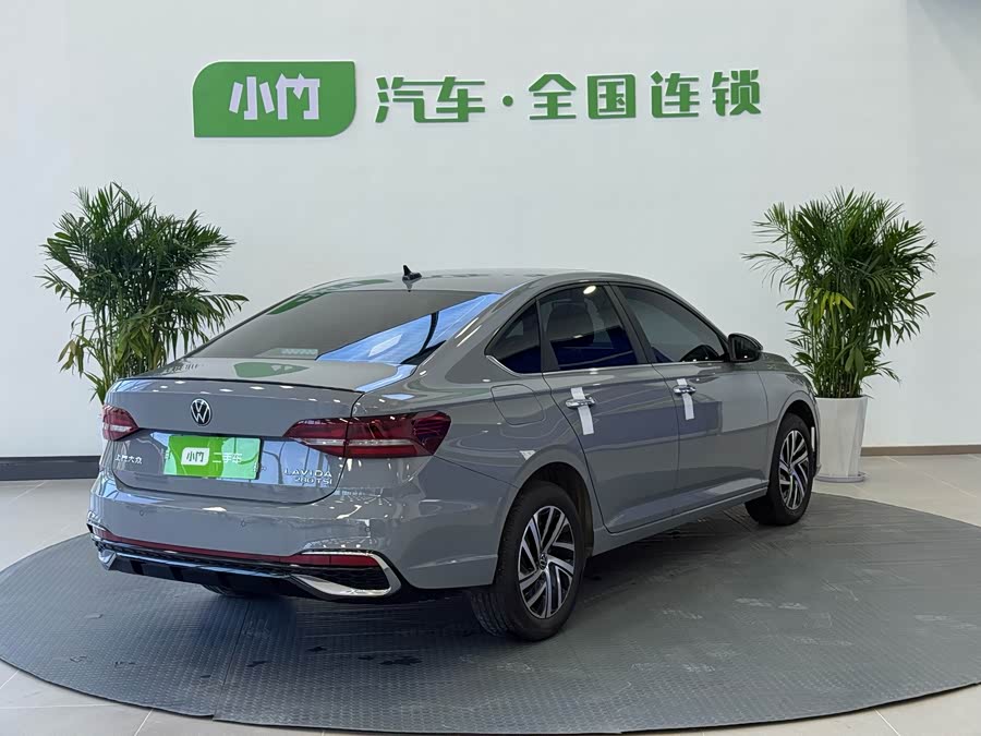 Volkswagen Lavida 2023 #7 Volkswagen Lavida 2023 car image #7