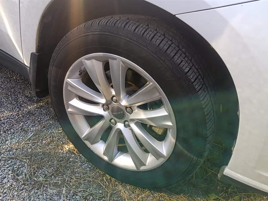 Haval H2 2014 #7 Haval H2 2014 imagem de carro #7