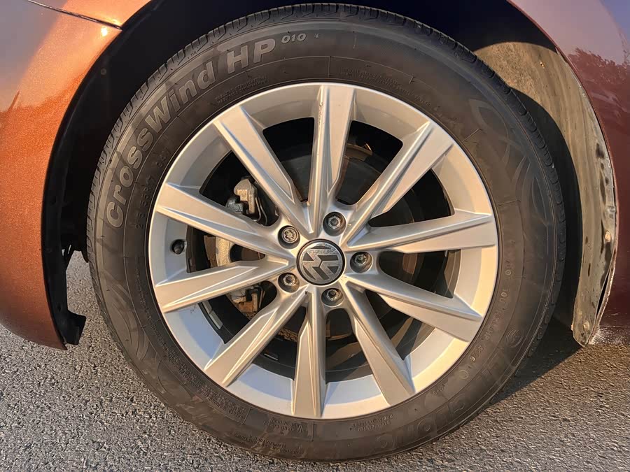 Volkswagen Beetle 2017 immagine di auto #7