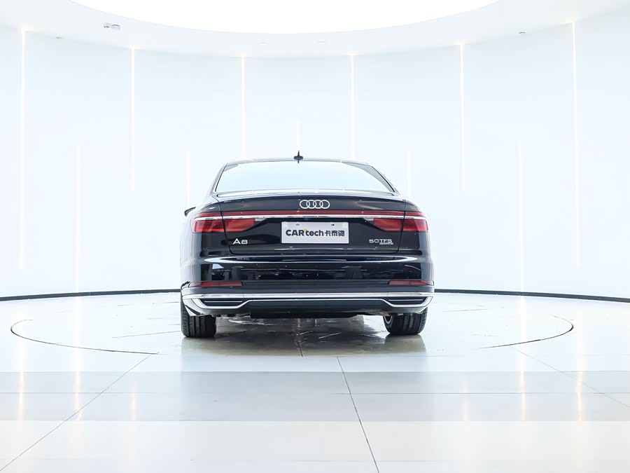 Audi A8 2019 image de voiture #7