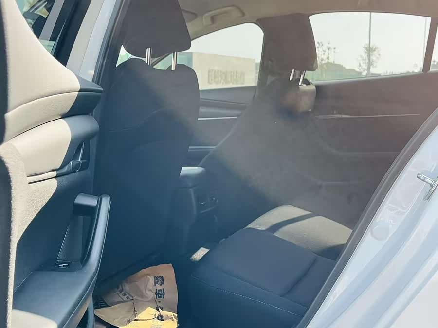 马自达 马自达3 昂克赛拉 2022 汽车图片 #7