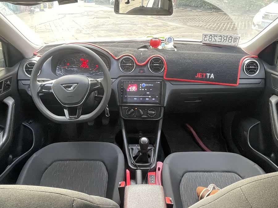 捷达 捷达VA3 2021 汽车图片 #7