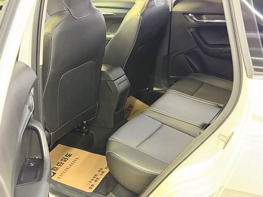 斯柯达 柯米克 2021 汽车图片 #7