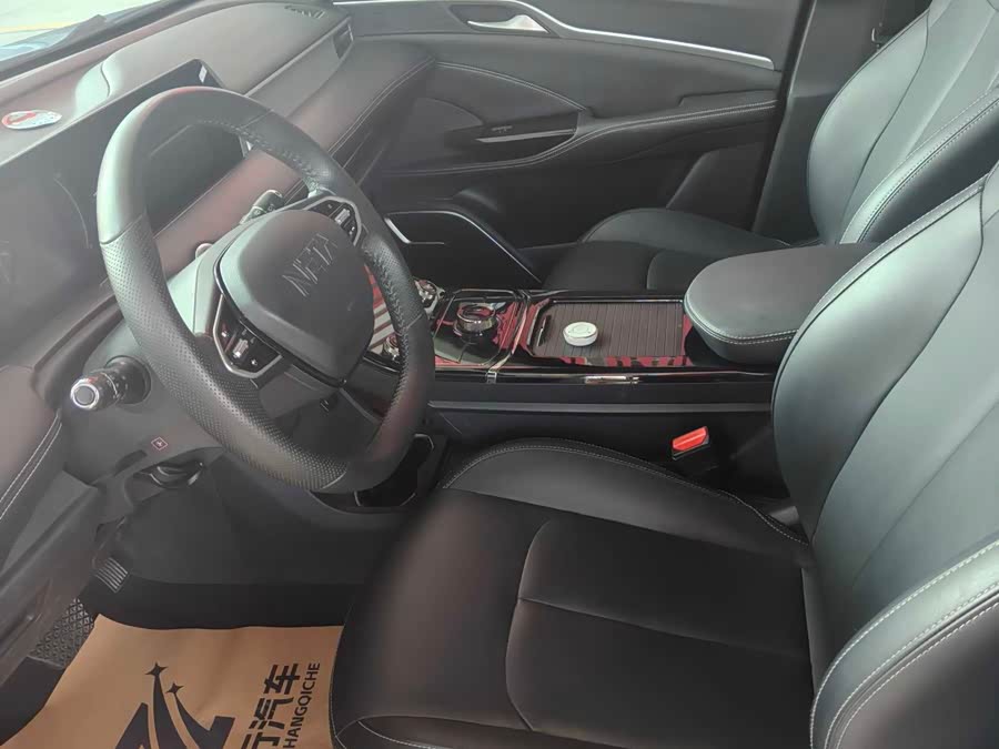 Neta U 2024 изображение автомобиля #7