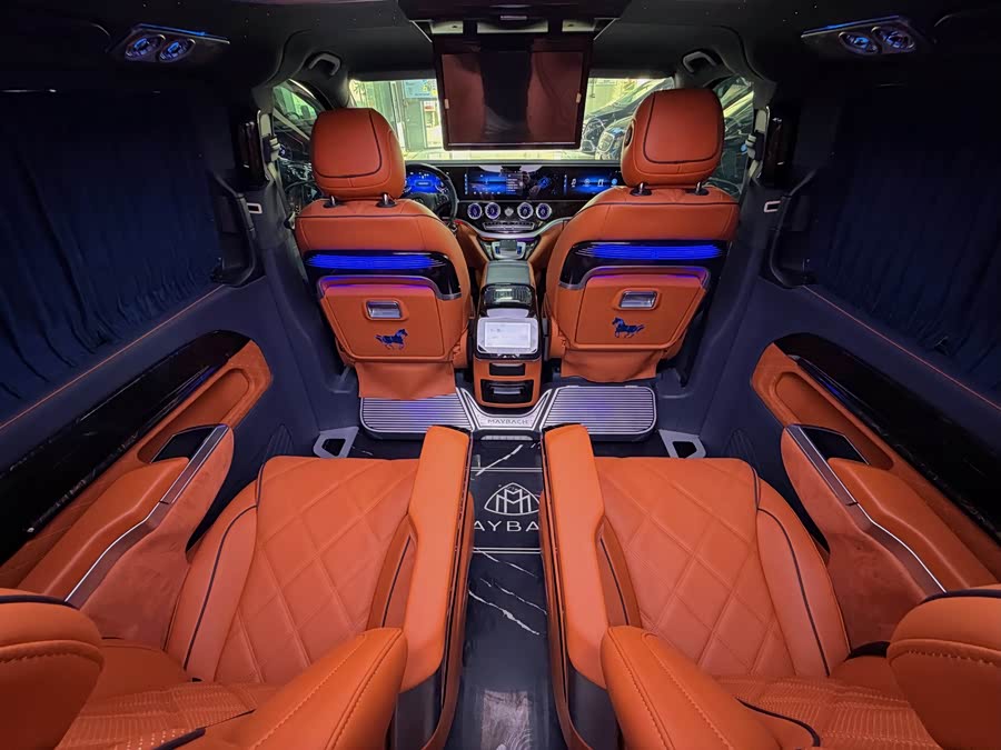 Mercedes-Benz Vito 2024 car image #7