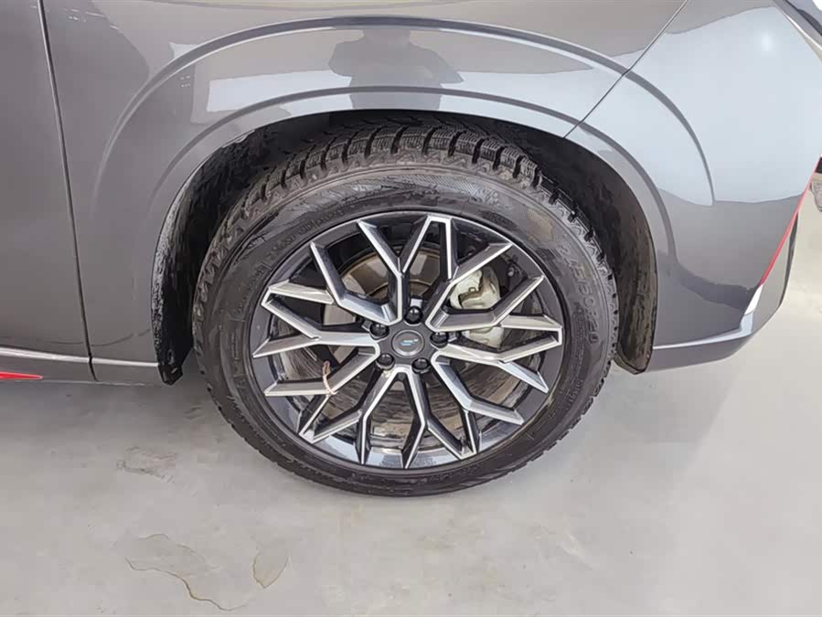 长安 长安欧尚Z6 2023 汽车图片 #7