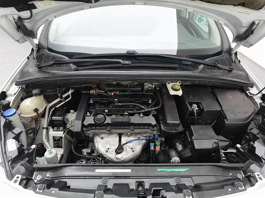 标致 标致308 2015 汽车图片 #7