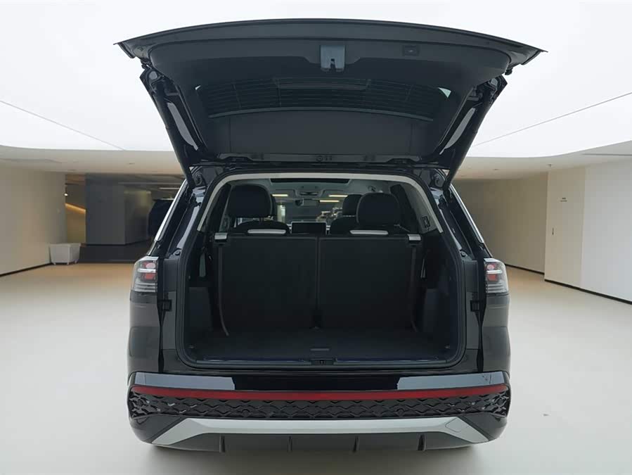 Volkswagen Talagon 2025 car image #7