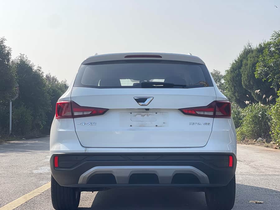 Jetta VS5 2020 car image #7