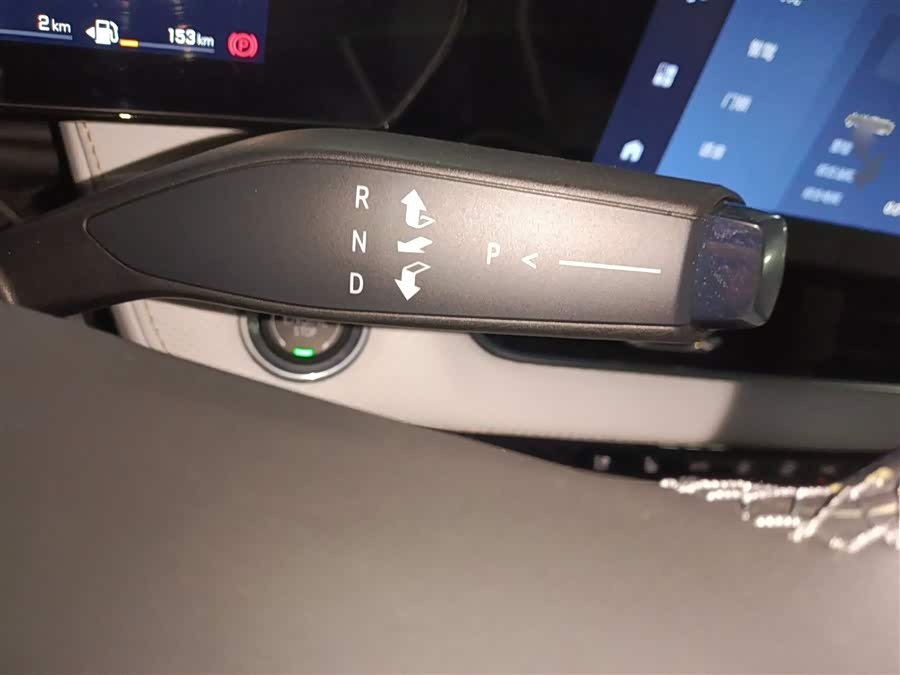 Chevrolet Equinox Plus 2025 #7 Chevrolet Equinox Plus 2025 car image #7