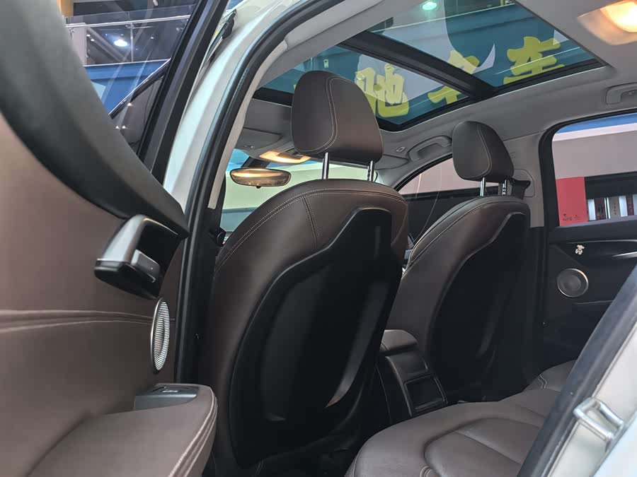 BMW 1 Series 2021 car image #7