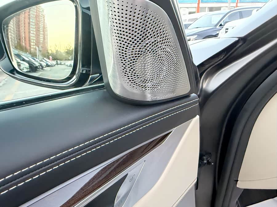 BMW 7 Series 2017 #7 BMW 7 Series 2017 car image #7