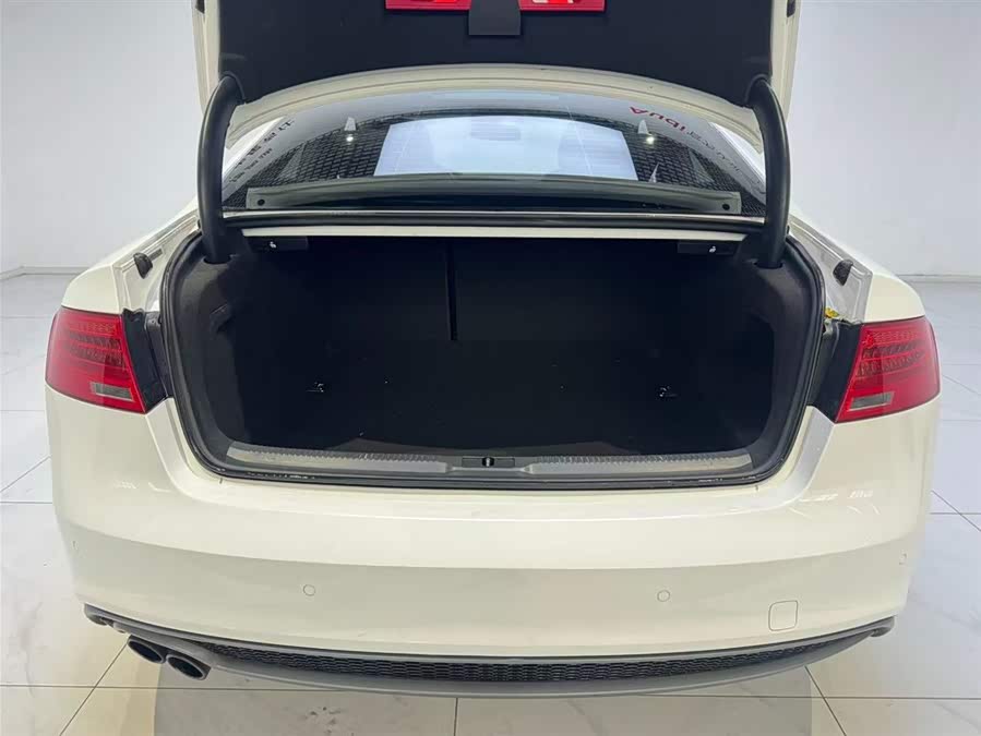 奥迪 奥迪A5(进口) 2015 汽车图片 #7