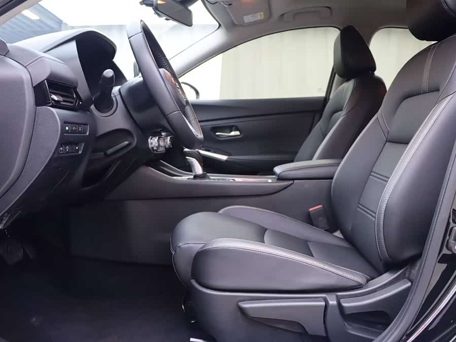 Nissan Sylphy 2023 car image #7