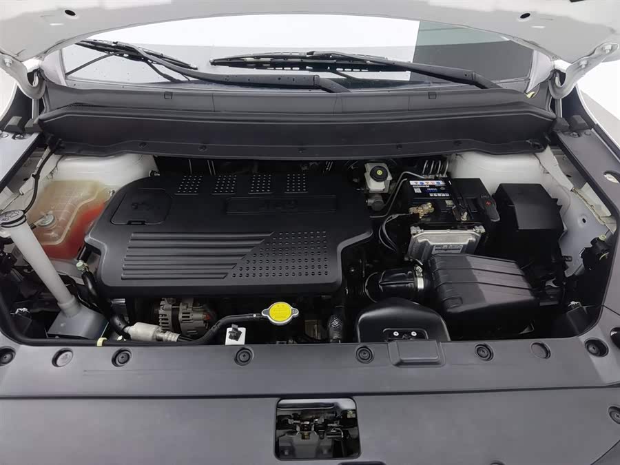 Forthing SX6 2019 car image #7