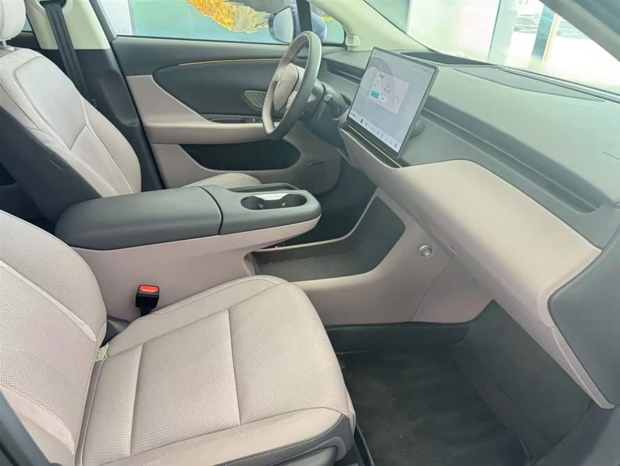 HongQi TianGong 06 2025 car image #7