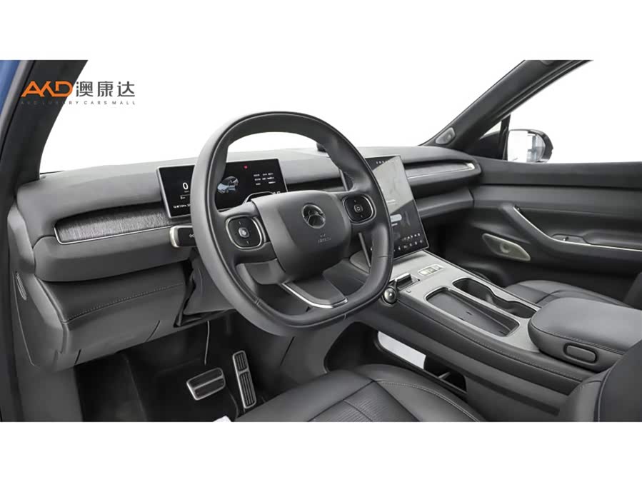 蔚来 蔚来ES7 2024 汽车图片 #7