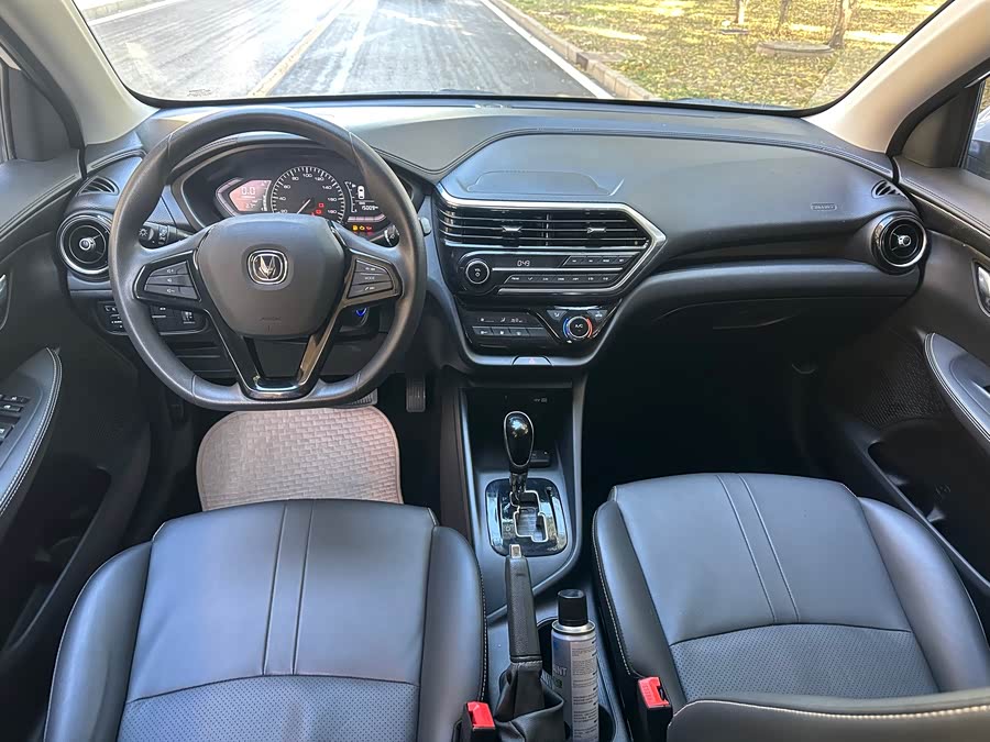 长安 悦翔 2020 汽车图片 #7