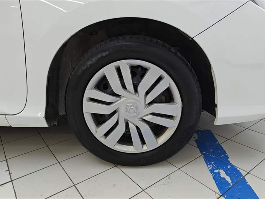 本田 锋范 2019 #7 本田 锋范 2019 汽车图片 #7