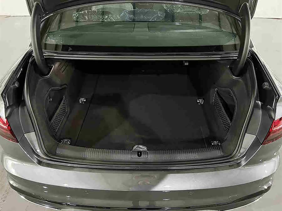 奥迪 奥迪A4L 2025 汽车图片 #7