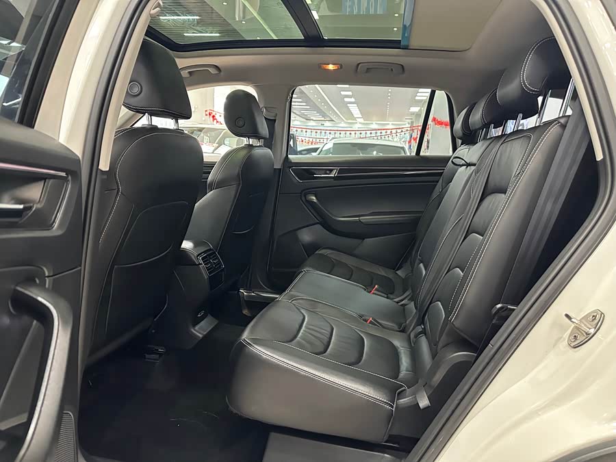 Skoda Kodiaq 2017 car image #7