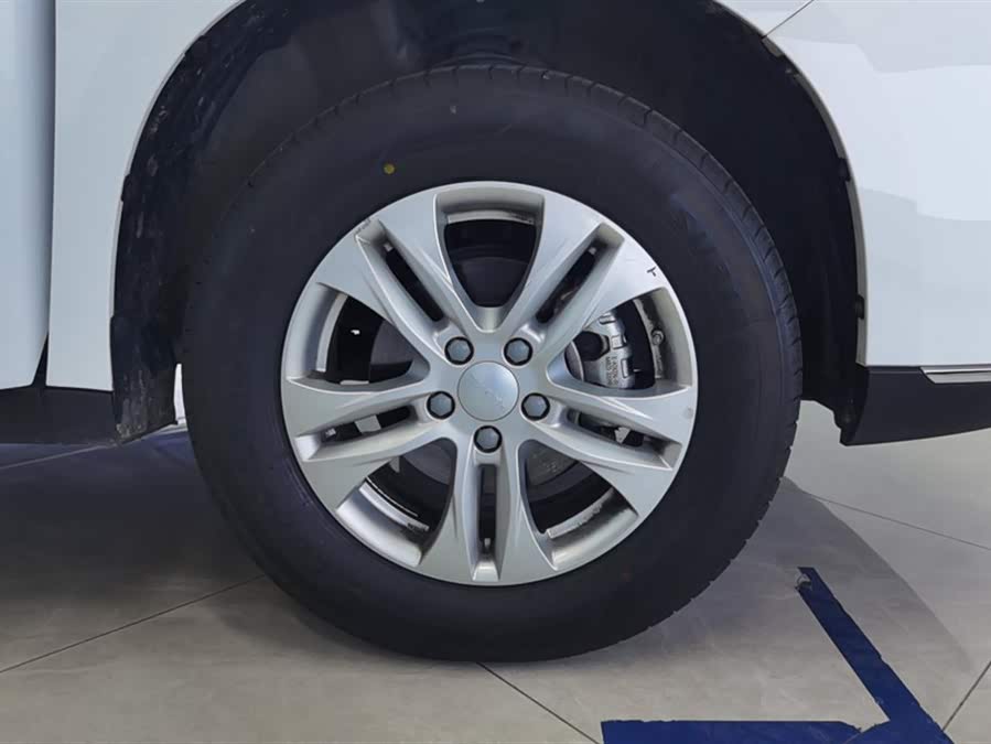 Haval M6 2023 car image #7