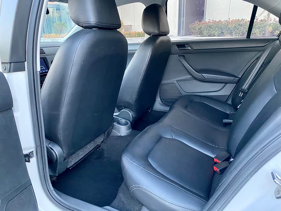 大众 桑塔纳 2020 汽车图片 #7