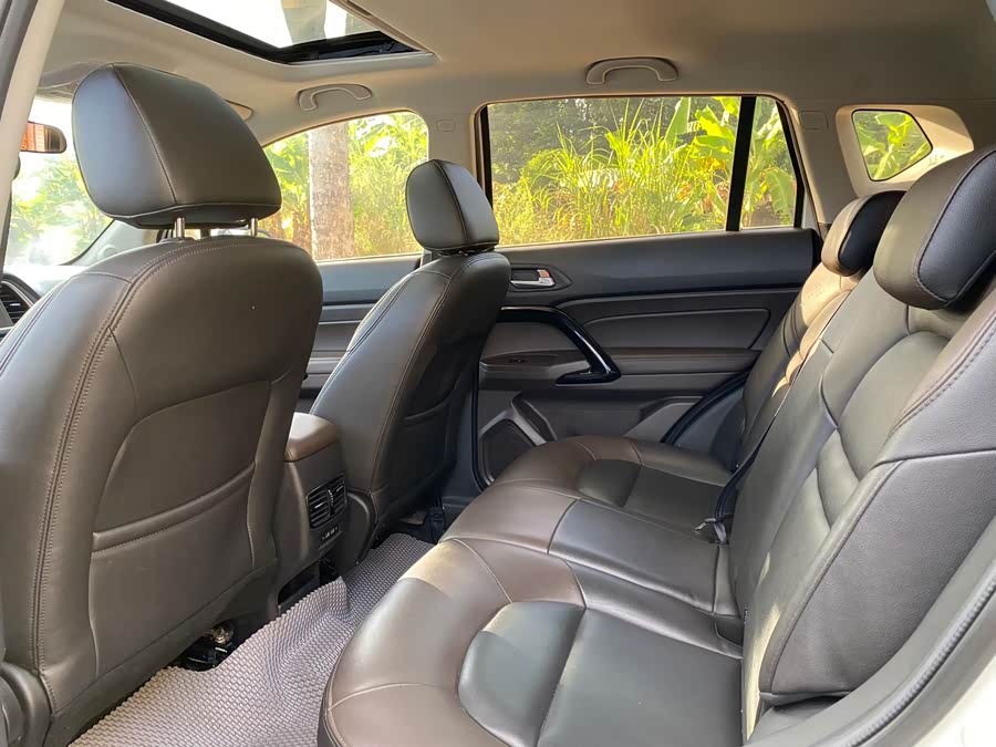 GAC Shirui PHEV 2019 car image #7