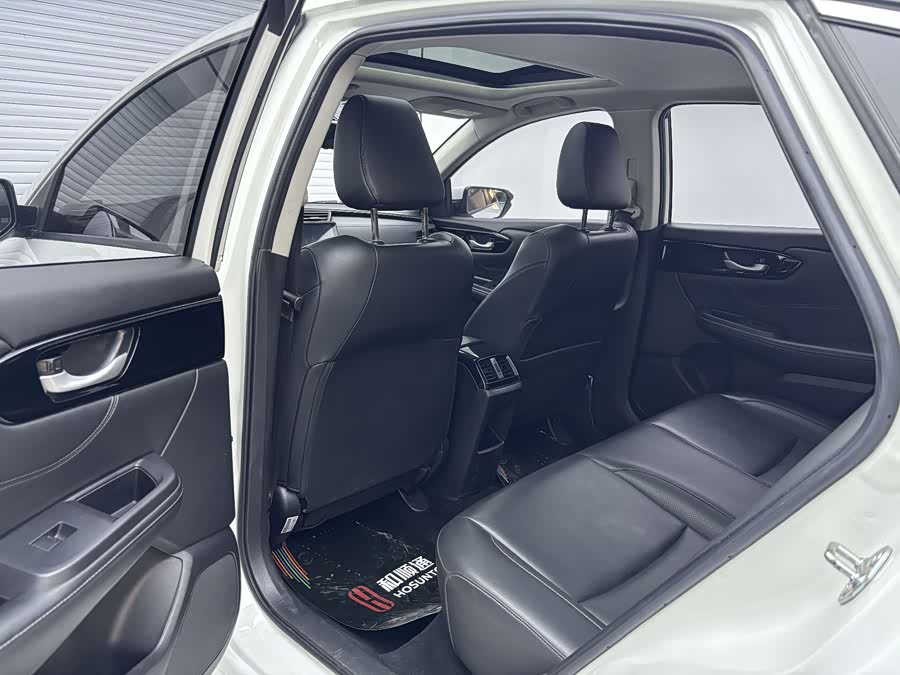 Honda Envix 2019 car image #7