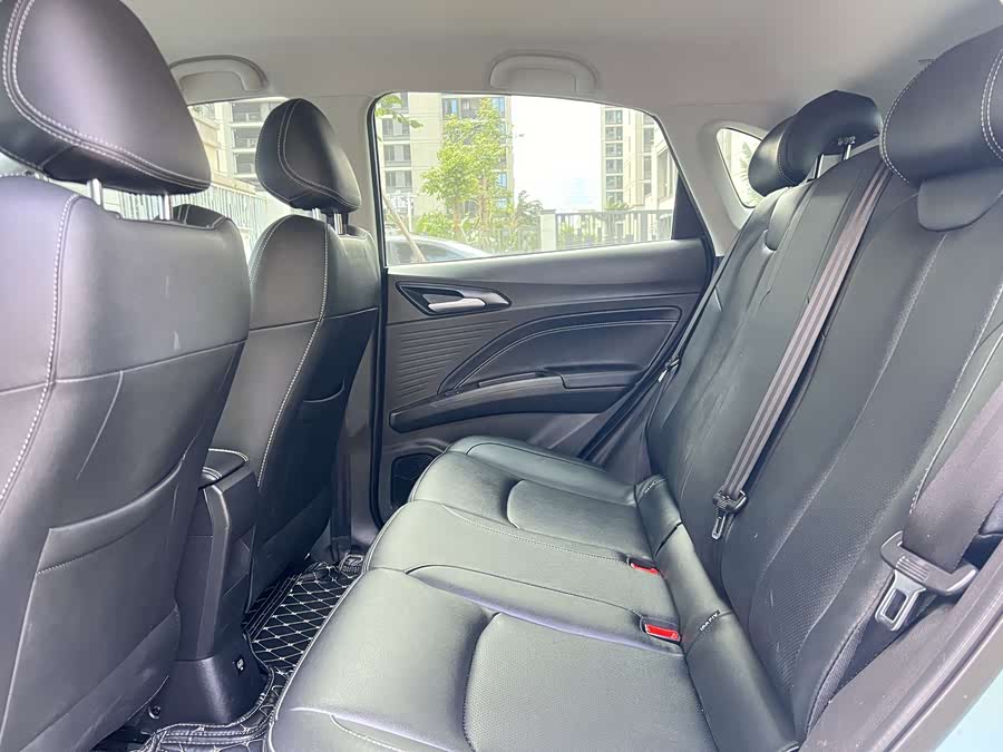 Neta V 2023 #7 Neta V 2023 изображение автомобиля #7