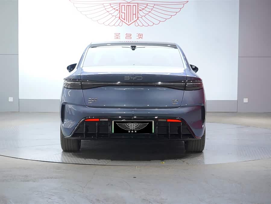 BYD Seal 2025 #7 BYD Seal 2025 immagine di auto #7