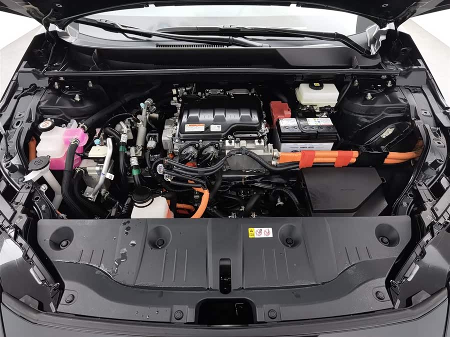 丰田 一汽丰田bZ4X 2023 #7 丰田 一汽丰田bZ4X 2023 汽车图片 #7