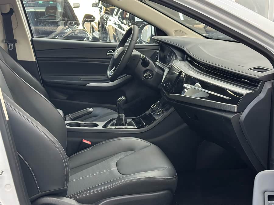 Chery Arrizo 5 2021 car image #7