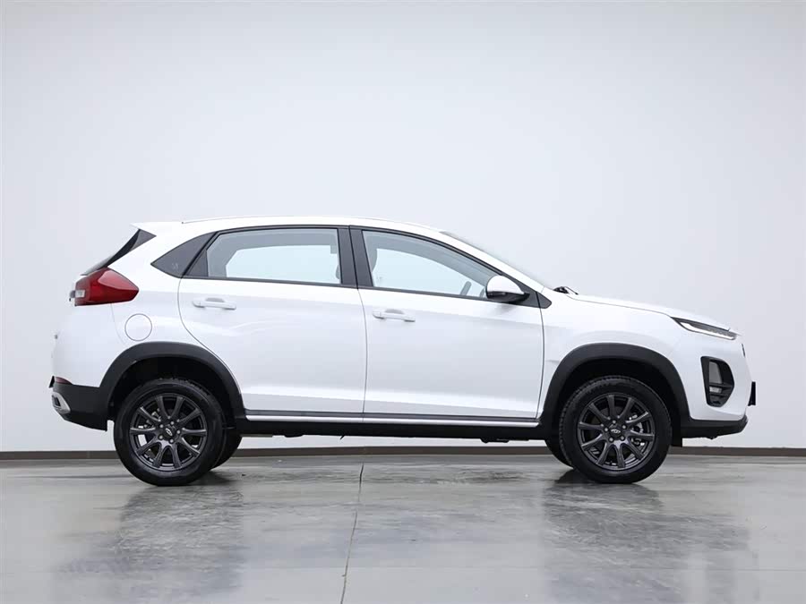 Chery Tiggo 3x 2017 #7 Chery Tiggo 3x 2017 car image #7