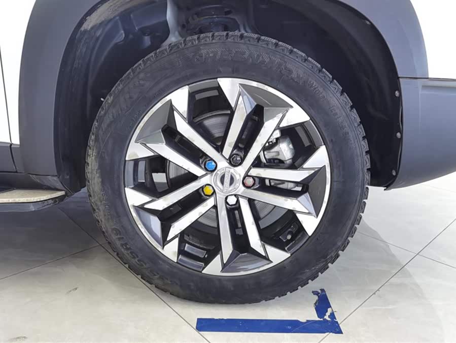 Haval X Dog / Dargo 2021 #7 Haval X Dog / Dargo 2021 car image #7