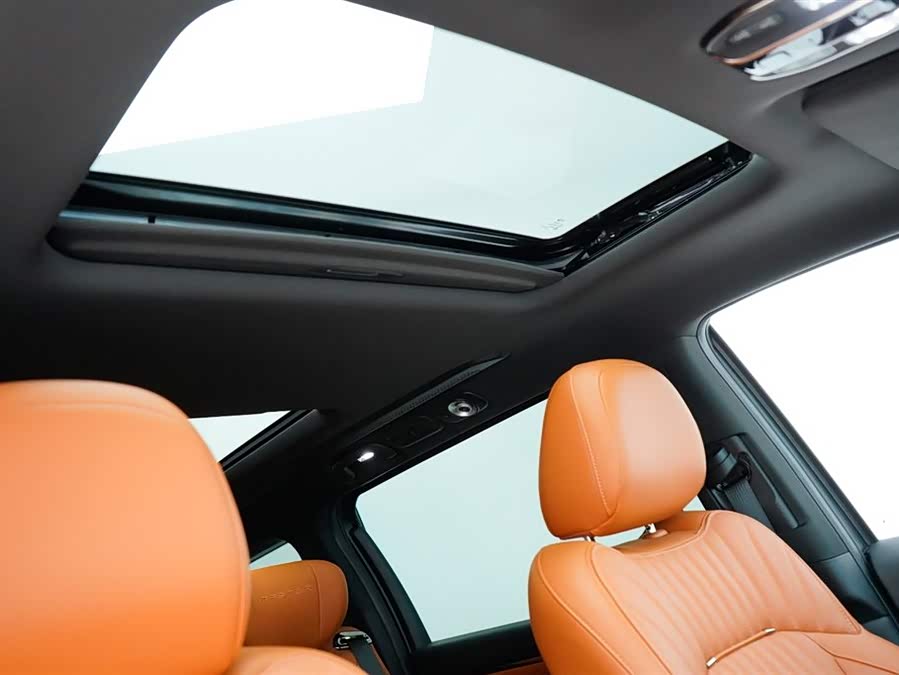 GAC Trumpchi E9 2024 imagem de carro #7