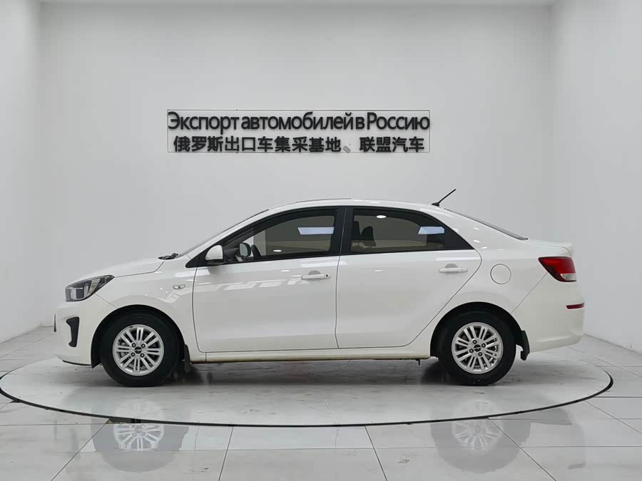 起亚 焕驰 2021 汽车图片 #7