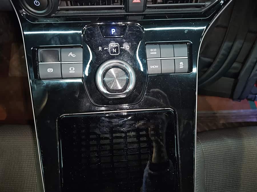 丰田 一汽丰田bZ4X 2023 #7 丰田 一汽丰田bZ4X 2023 汽车图片 #7