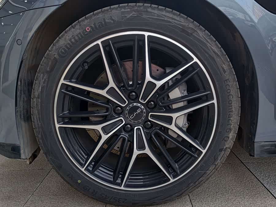 BYD Seal 2025 #7 BYD Seal 2025 صورة سيارة #7