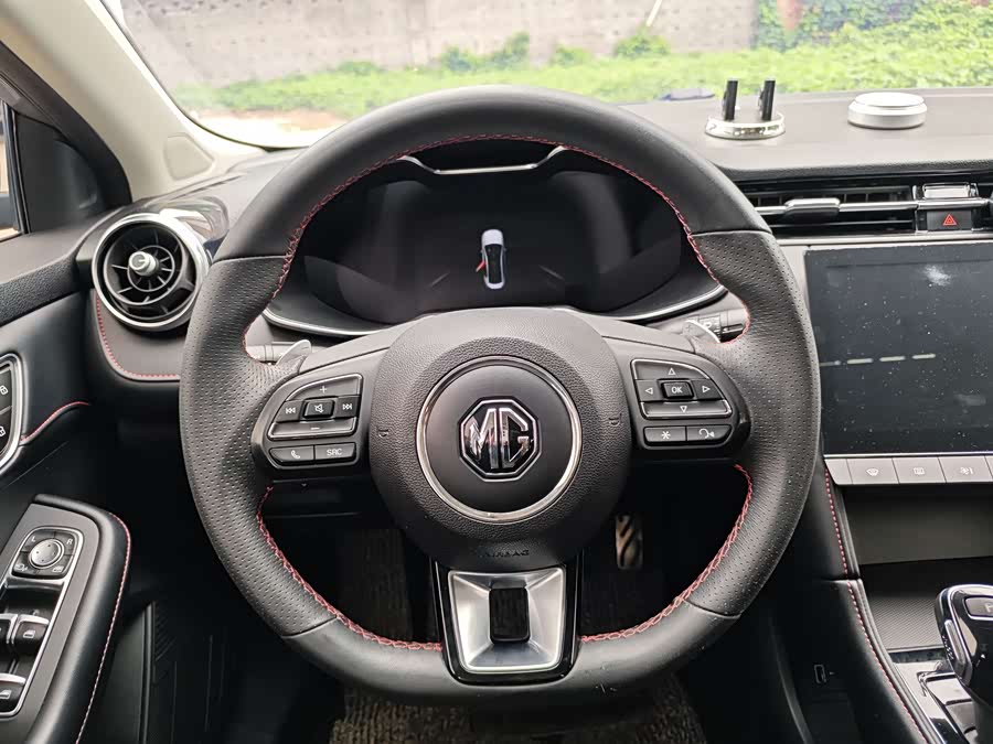 名爵 MG6 2021 汽车图片 #7