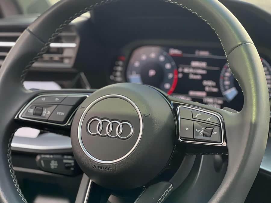 Audi A3 2024 #7 Audi A3 2024 car image #7