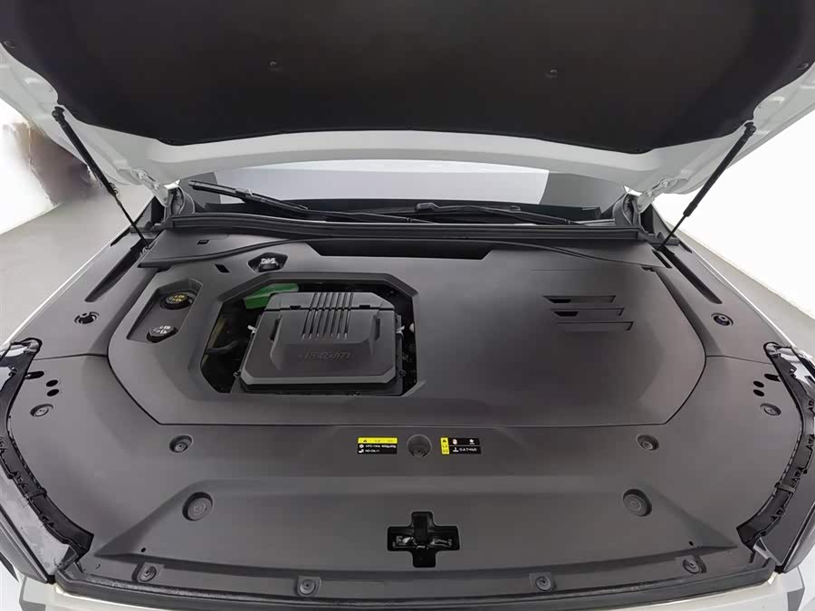 广汽传祺 传祺ES9 2023 汽车图片 #7