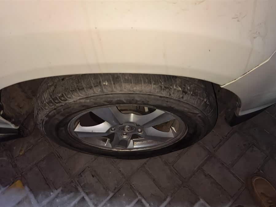 BYD S6 2014 #7 BYD S6 2014 car image #7