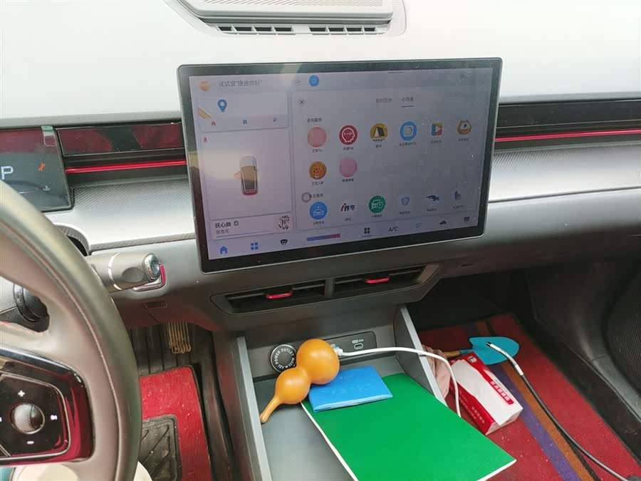 捷途 捷途大圣i-DM 2023 汽车图片 #7