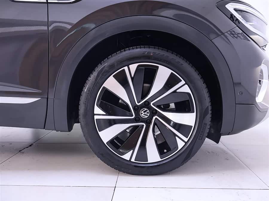 Volkswagen Talagon 2023 car image #7