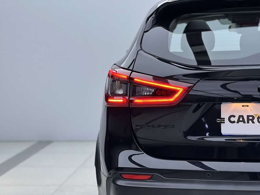 日产 逍客 2022 汽车图片 #7