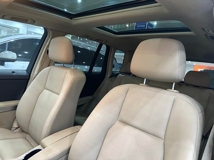 Mercedes-Benz GLK Class 2012 car image #7