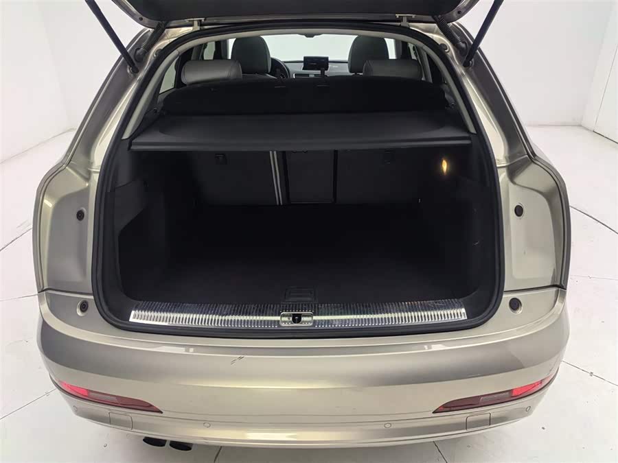 奥迪 奥迪Q3 2015 汽车图片 #7